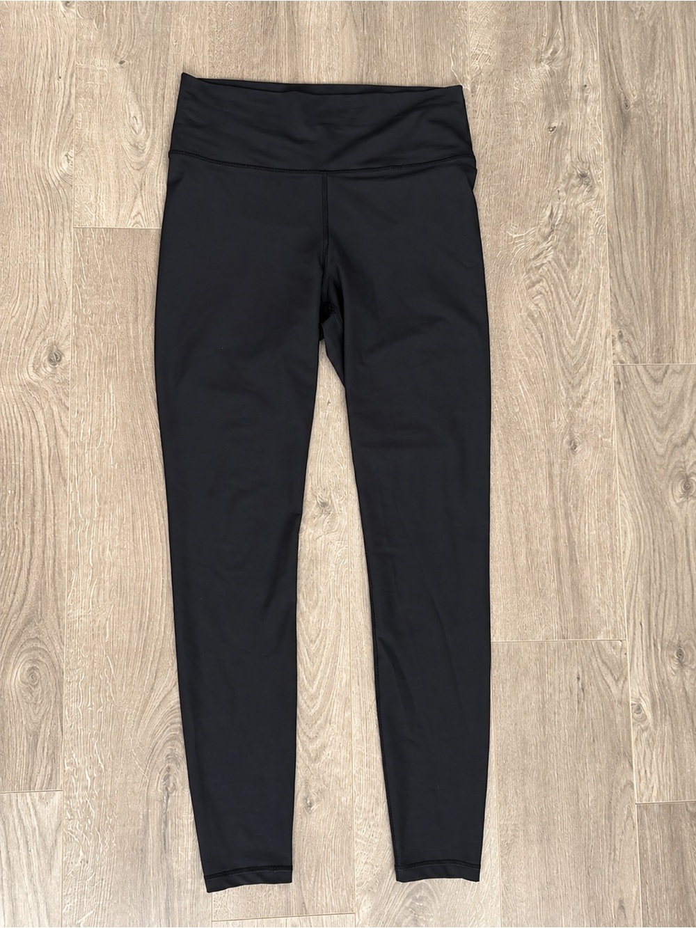 Old Navy Active Black High-Rise Leggings – Size Large Tall